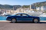 Bentley Mulsanne Coupe by Ares Design 2018 года